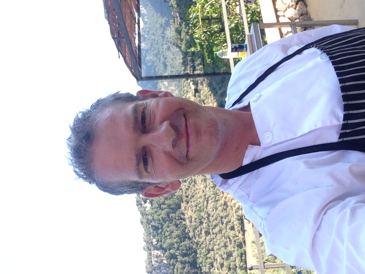 John Chef profile